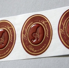 Cachet de Cire