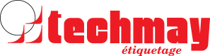 Techmay étiquetage