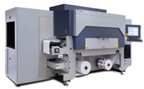 Rotative TAU 330 de DURST