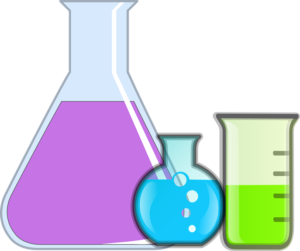 Secteur chimie