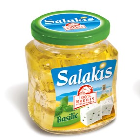 Étiquette produit