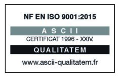 logo ISO-9001-2015